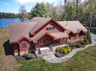 58 Deer Meadow Road, Bethel, NY 12720