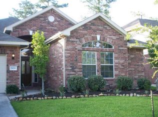 21019 Rose Crossing Ln, Spring, TX 77379