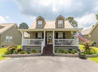 10 Laura Ln LOT 154, Iuka, MS 38852