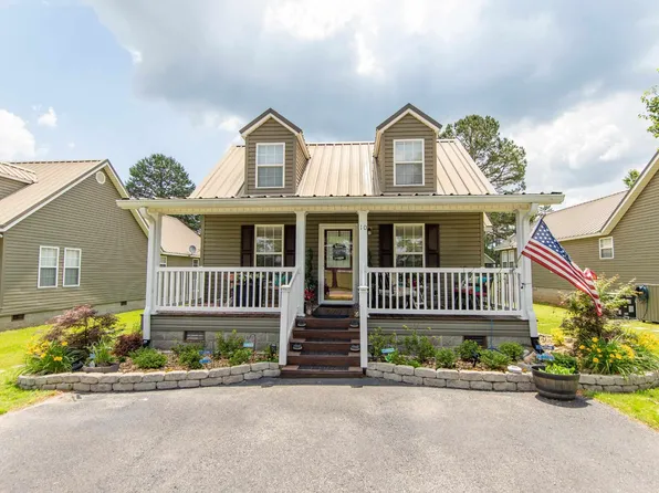 10 Laura Ln Lot 154, Iuka, MS 38852