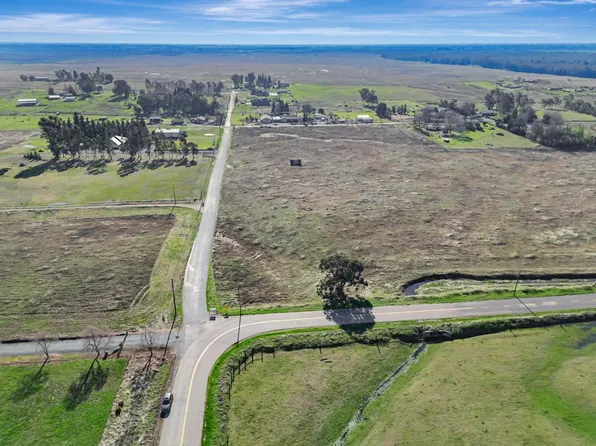 Montfort Ave, Herald, CA 95638