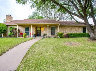 6725 Town Bluff Dr, Dallas, TX 75248