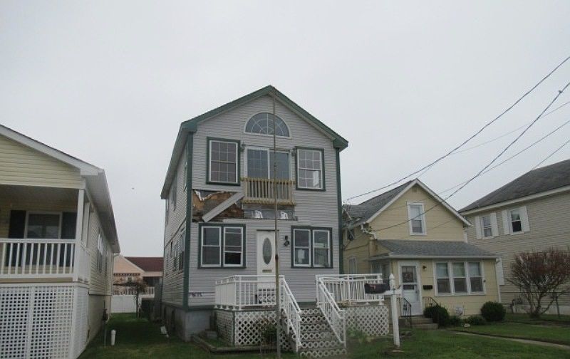 413 W Pine Ave Wildwood Nj 08260 Zillow