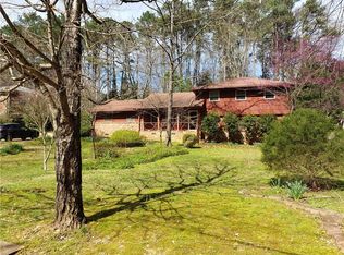 2978 Pine Orchard Dr, Tucker, GA 30084