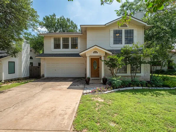 10501 Bilbrook Pl, Austin, TX 78748