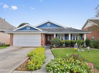 4605 Craig Ave, Metairie, LA 70003