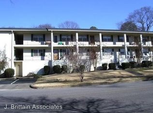 1415 Christine Ave APT 13, Anniston, AL 36207