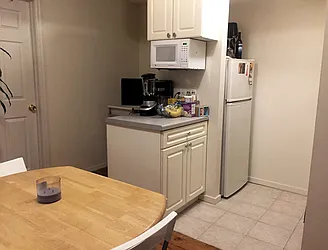 Rented by Owner