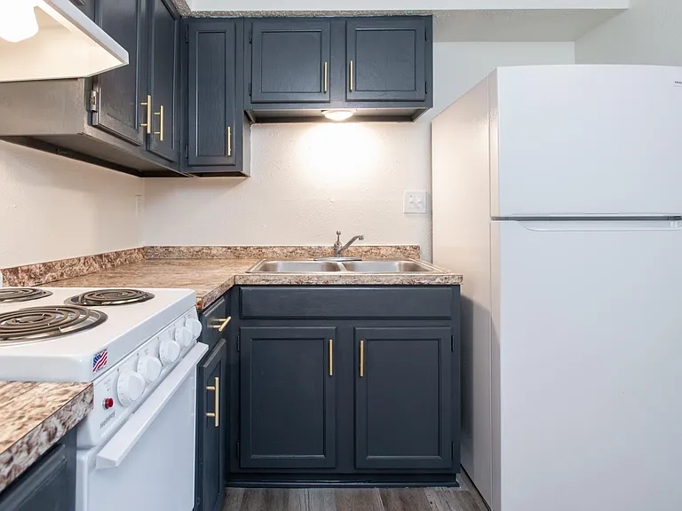 Keeper Apartments — Photo 3