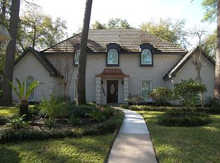 16903 Memorial Oaks Ln, Spring, TX 77379