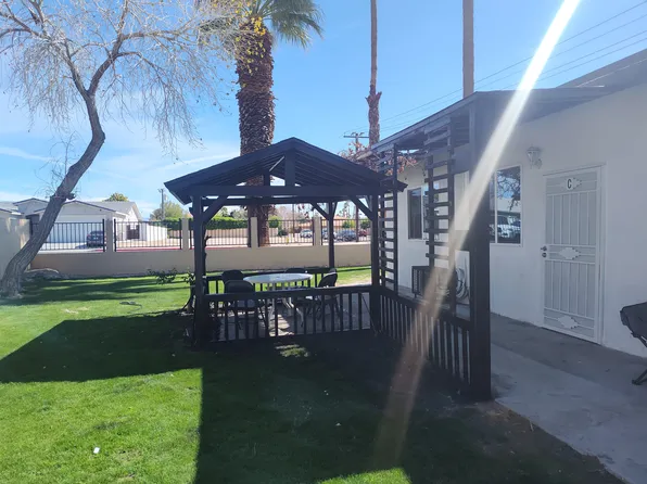 33495 Cathedral Canyon Dr, Cathedral City, CA