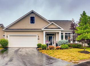 6918 Rothwell St #10-691, New Albany, OH 43054