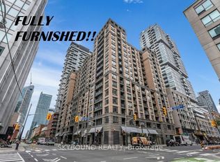 140 Simcoe St #PENTHOUSE 1620, Toronto, ON M5H 4E9