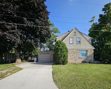 2732 North 21st STREET, Sheboygan, WI, 53083