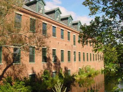 25 Pond St UNIT 105, Amesbury, MA, 01913