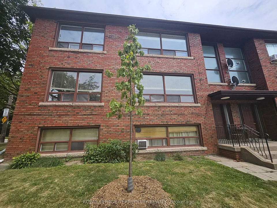 401 Winnett Ave #3
