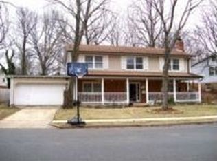 7408 Fenwood Ct, Manassas, VA 20109