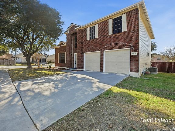 2nd image of 8403 Copperbluff