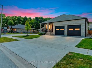 515 4th Ave W, Owen Sound, ON N4K4V3