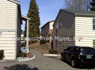 4106 S 31st St APT A, Tacoma, WA 98409