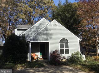 1545 Ritchie Ln, Annapolis, MD 21401