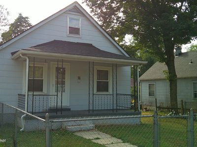607 Moore Ave, Bardstown, KY, 40004