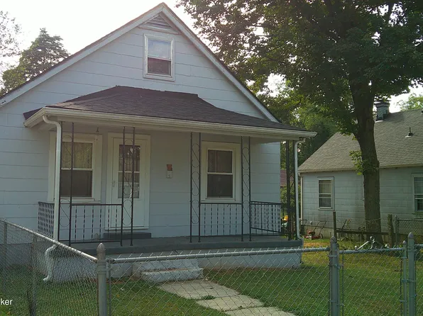 607 Moore Ave, Bardstown, KY 40004
