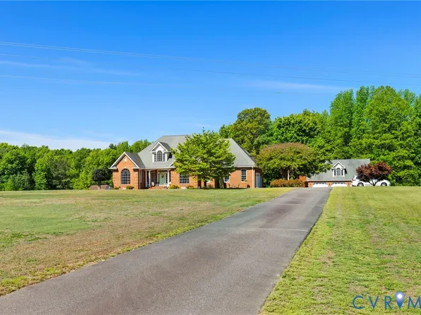 15441 Goshen Rd, Montpelier, VA 23192