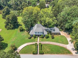 21 Ashburn Pl, Greenville, SC 29615