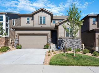 3107 Bittern St, Castle Rock, CO 80104