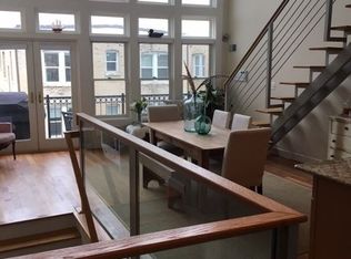 1414 11th St NW APT 3, Washington, DC 20001