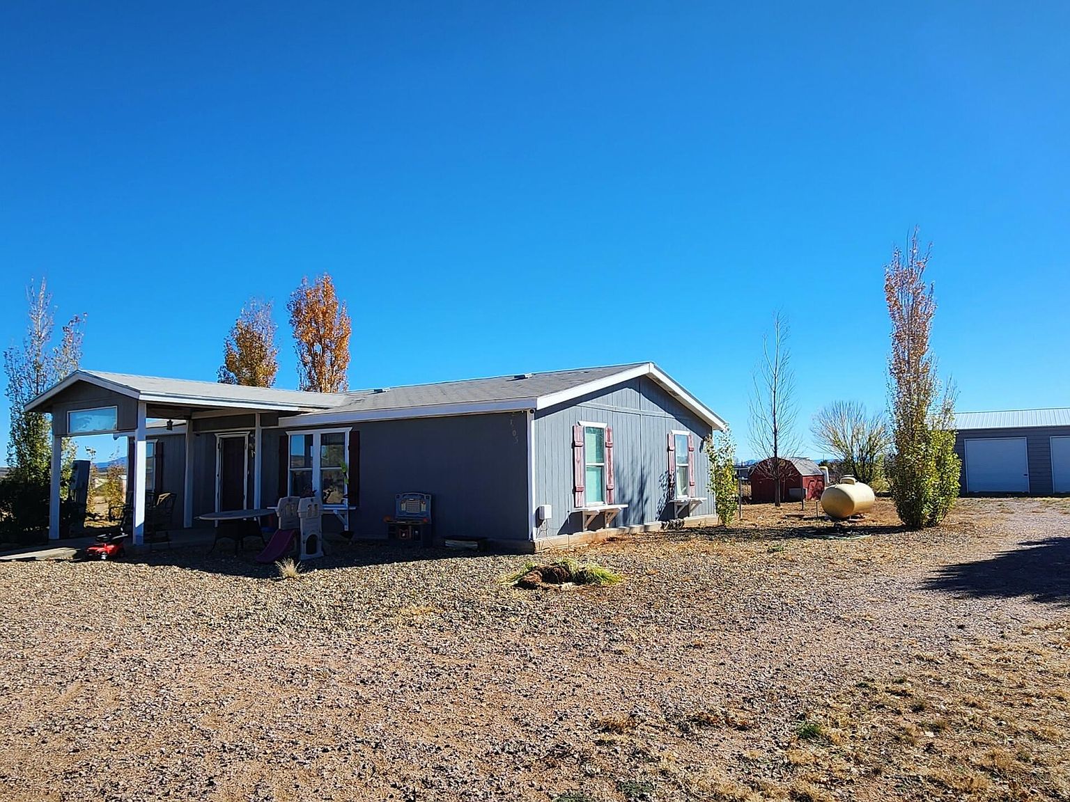 1105 W Ranch House Rd, Paulden, AZ 86334 Zillow