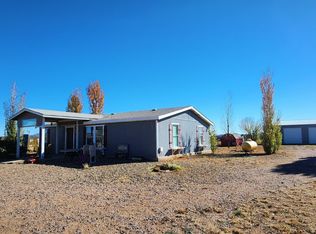 1105 W Ranch House Rd, Paulden, AZ 86334