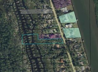 1345 Lambert Ave, Flagler Beach, FL 32136