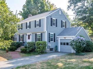 3 Orchard Park Dr, Reading, MA 01867