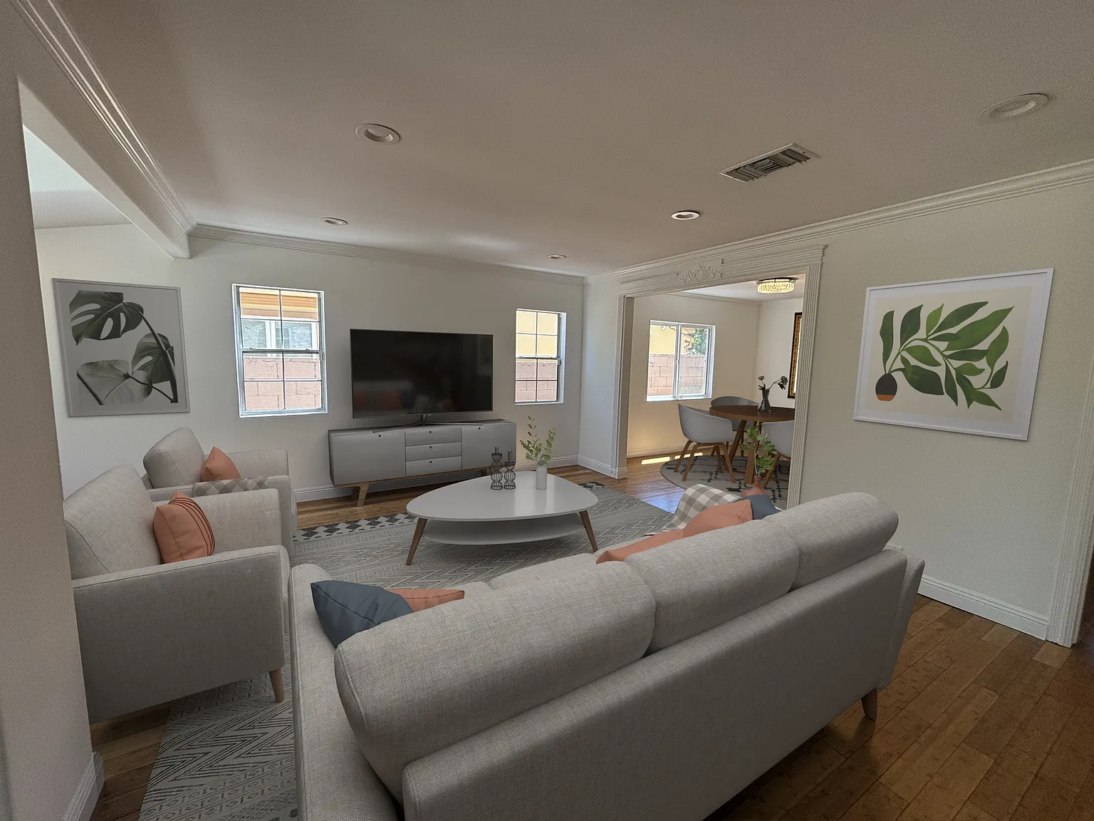 5049 Hesperia Ave — Photo 4