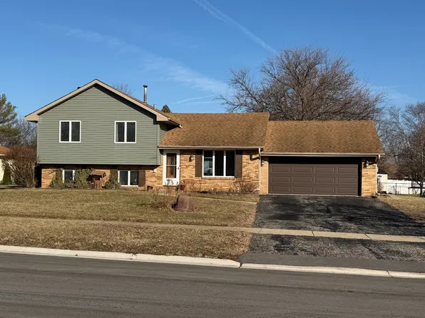 (undisclosed Address), Channahon, IL 60410