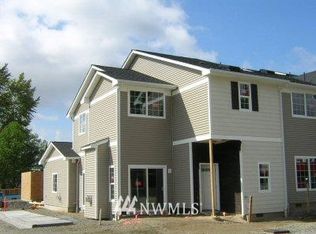 18935 108th SE LOT 13, Renton, WA 98055