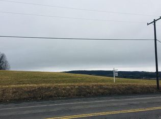 2029 Ridge Rd, Fabius, NY 13063