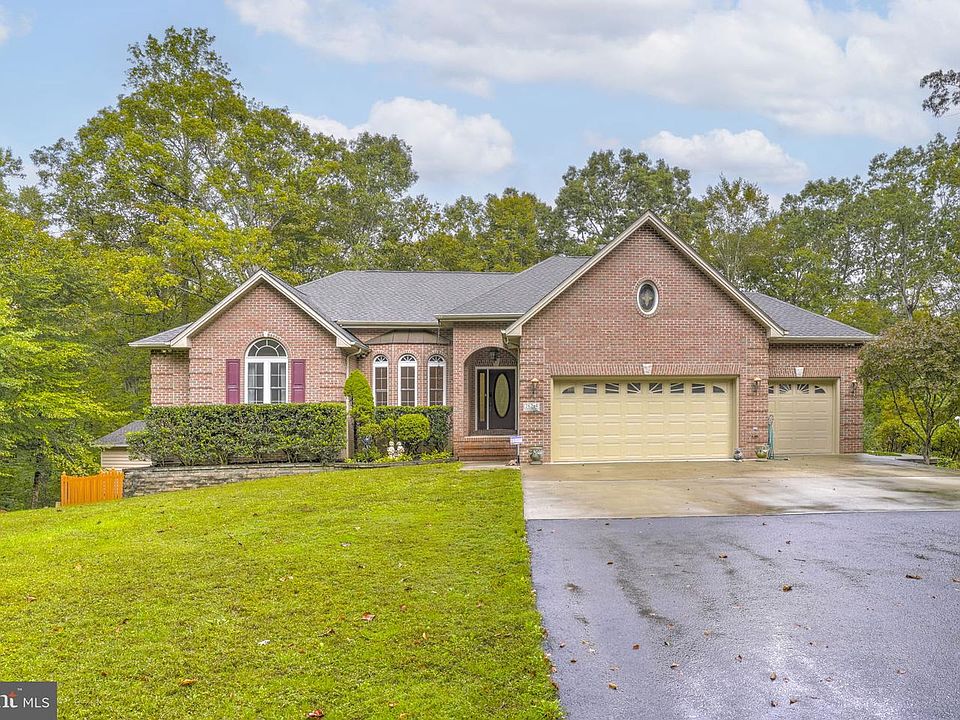 1st image of 26284 Whitetail Way