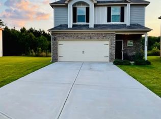 256 Leland Ln, McDonough, GA 30253