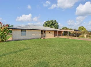 412 E Washington Ave, Sayre, OK 73662