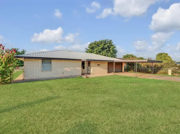 412 E Washington Ave, Sayre, OK 73662