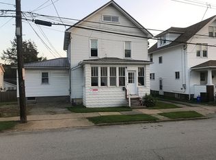626/628 E Locust St, Indiana, PA 15701