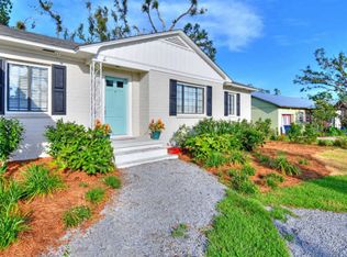 428 S Palo Alto Ave, Panama City, FL 32401