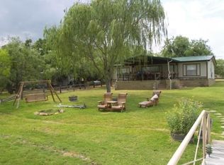 2645 Hideway Ln, Graford, TX 76449