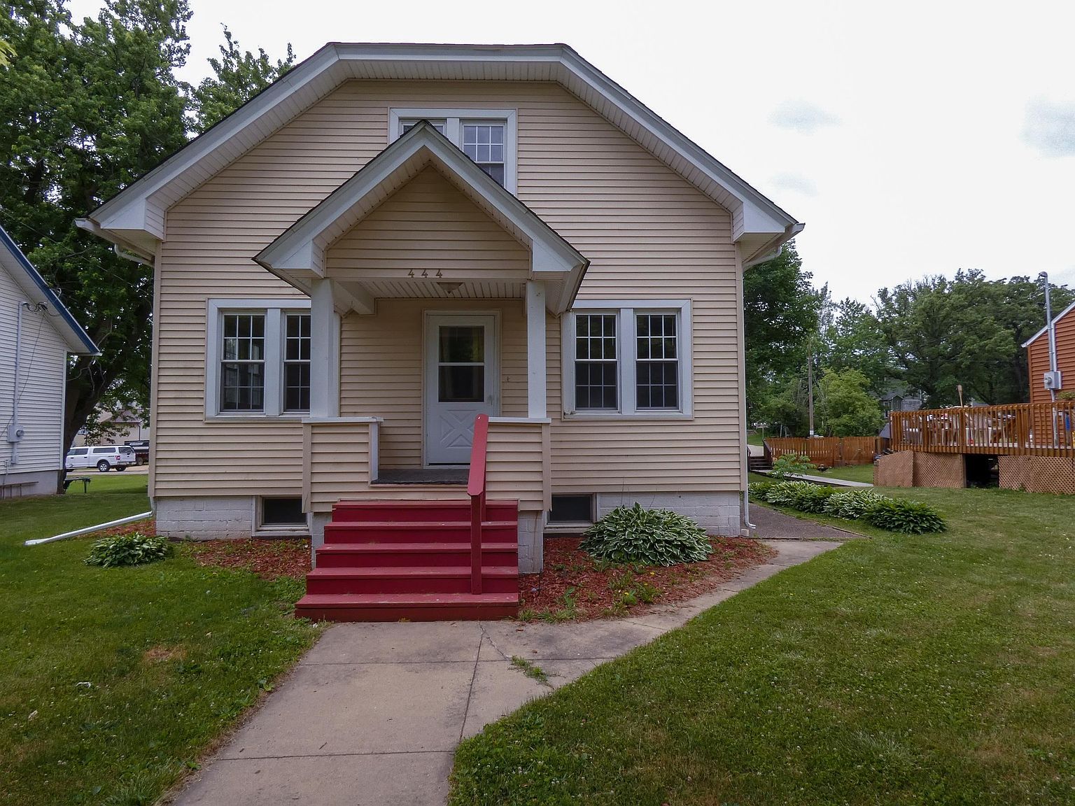 444 W Williams St, Postville, IA 52162 Zillow