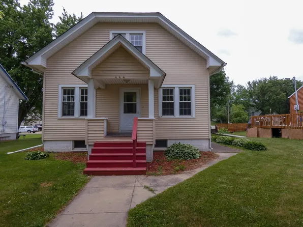 444 W Williams St, Postville, IA 52162