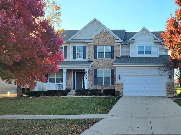 21208 S Meadowview Ln, Shorewood, IL 60404