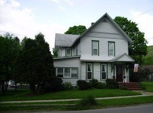 44 South St, Addison, NY 14801